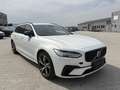 Volvo V90 T6 AWD Recharge PHEV Core Weiß - thumbnail 2