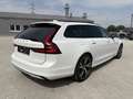 Volvo V90 T6 AWD Recharge PHEV Core Weiß - thumbnail 3