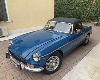 roadster