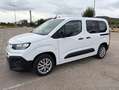 Fiat Dobló 1.5 Diesel 75 kW Blanco - thumbnail 4