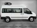 Ford Transit H2+L2 9.Stz Klima Tempomat AHK Weiß - thumbnail 5