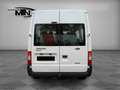 Ford Transit H2+L2 9.Stz Klima Tempomat AHK Weiß - thumbnail 4