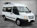 Ford Transit H2+L2 9.Stz Klima Tempomat AHK Weiß - thumbnail 6