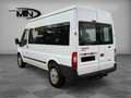 Ford Transit H2+L2 9.Stz Klima Tempomat AHK Weiß - thumbnail 3
