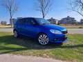 Skoda Fabia 1.4 TSI RS (APK APRIL 2026) Azul - thumbnail 3