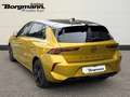 Opel Astra GS Navi Digitales Cockpit 360 Kamera LED Apple Car Gelb - thumbnail 6