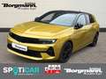 Opel Astra GS Navi Digitales Cockpit 360 Kamera LED Apple Car Gelb - thumbnail 1