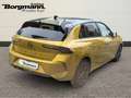 Opel Astra GS Navi Digitales Cockpit 360 Kamera LED Apple Car Gelb - thumbnail 4