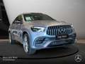 Mercedes-Benz GLE 63 AMG GLE 63 S Coupé 4M NIGHT+PANO+360+MULTIBEAM+CARBON Blau - thumbnail 5
