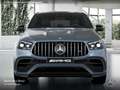 Mercedes-Benz GLE 63 AMG GLE 63 S Coupé 4M NIGHT+PANO+360+MULTIBEAM+CARBON Blau - thumbnail 8