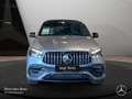 Mercedes-Benz GLE 63 AMG GLE 63 S Coupé 4M NIGHT+PANO+360+MULTIBEAM+CARBON Blau - thumbnail 3