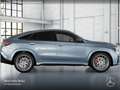 Mercedes-Benz GLE 63 AMG GLE 63 S Coupé 4M NIGHT+PANO+360+MULTIBEAM+CARBON Blau - thumbnail 21