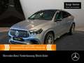 Mercedes-Benz GLE 63 AMG GLE 63 S Coupé 4M NIGHT+PANO+360+MULTIBEAM+CARBON Blau - thumbnail 1