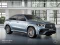 Mercedes-Benz GLE 63 AMG GLE 63 S Coupé 4M NIGHT+PANO+360+MULTIBEAM+CARBON Blau - thumbnail 20