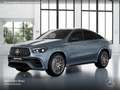 Mercedes-Benz GLE 63 AMG GLE 63 S Coupé 4M NIGHT+PANO+360+MULTIBEAM+CARBON Blau - thumbnail 14