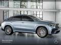 Mercedes-Benz GLE 63 AMG GLE 63 S Coupé 4M NIGHT+PANO+360+MULTIBEAM+CARBON Blau - thumbnail 16