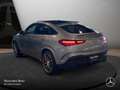 Mercedes-Benz GLE 63 AMG GLE 63 S Coupé 4M NIGHT+PANO+360+MULTIBEAM+CARBON Blau - thumbnail 10