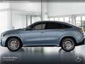 Mercedes-Benz GLE 63 AMG GLE 63 S Coupé 4M NIGHT+PANO+360+MULTIBEAM+CARBON Blau - thumbnail 6