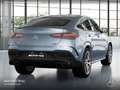 Mercedes-Benz GLE 63 AMG GLE 63 S Coupé 4M NIGHT+PANO+360+MULTIBEAM+CARBON Blau - thumbnail 5