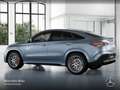 Mercedes-Benz GLE 63 AMG GLE 63 S Coupé 4M NIGHT+PANO+360+MULTIBEAM+CARBON Blau - thumbnail 15