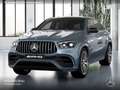 Mercedes-Benz GLE 63 AMG GLE 63 S Coupé 4M NIGHT+PANO+360+MULTIBEAM+CARBON Blau - thumbnail 2
