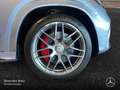 Mercedes-Benz GLE 63 AMG GLE 63 S Coupé 4M NIGHT+PANO+360+MULTIBEAM+CARBON Blau - thumbnail 6