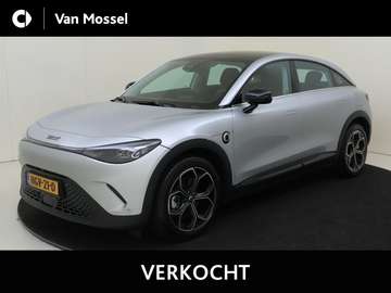 Pro+ 66 kWh / Stoelverwarming / 360Graden-Camera /
