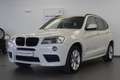 BMW X3 xDrive30d Weiß - thumbnail 1