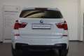 BMW X3 xDrive30d Weiß - thumbnail 4