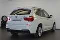 BMW X3 xDrive30d Weiß - thumbnail 3