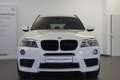BMW X3 xDrive30d Weiß - thumbnail 2