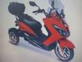 Rolektro E-Trike Maximus MX3-25 Rot - thumbnail 2