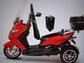 Rolektro E-Trike Maximus MX3-25 Rot - thumbnail 5