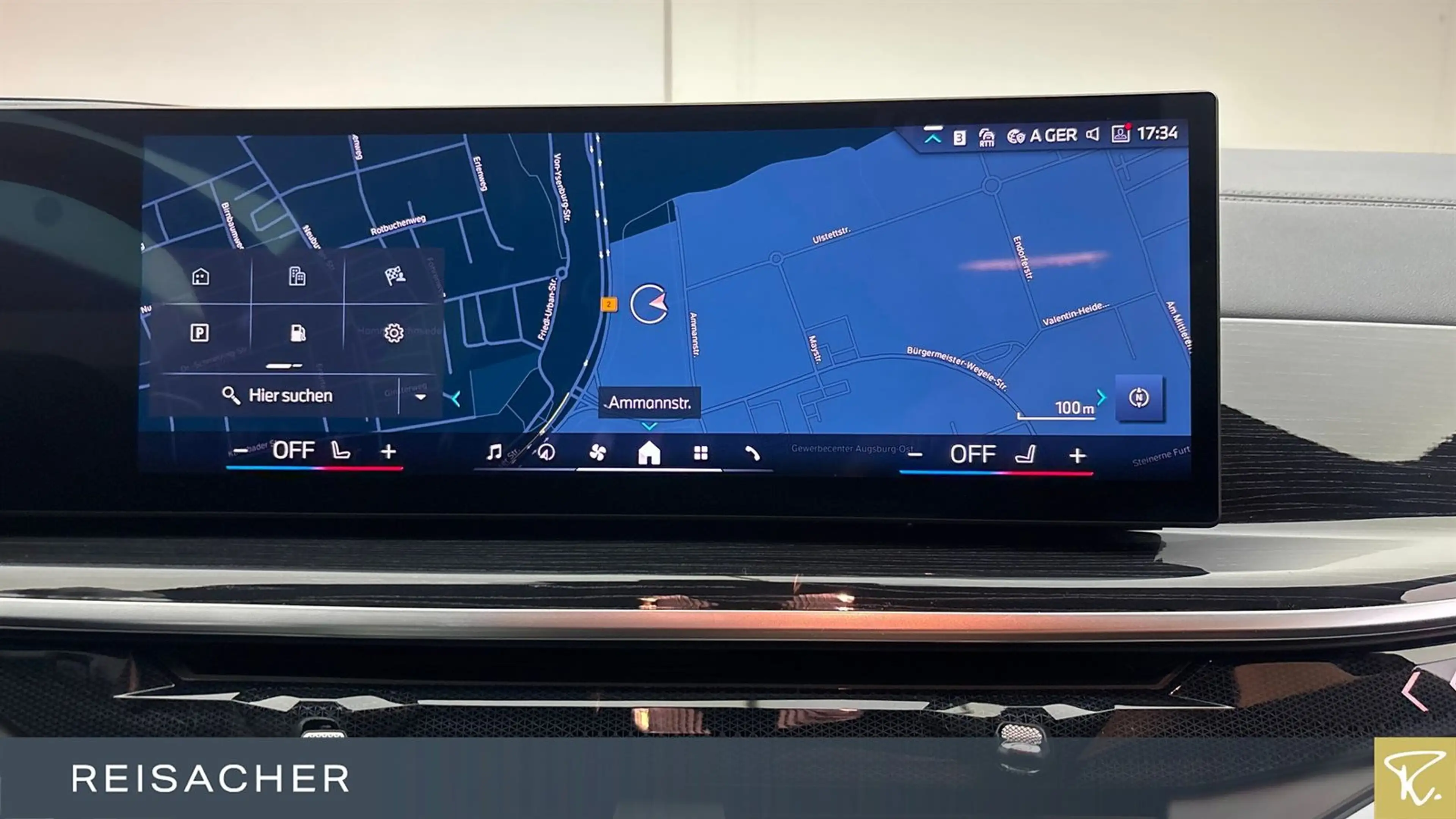 BMW X5 xDrive30dA M-Sport PRO DAProf PAProf H-K HUD — photo 12