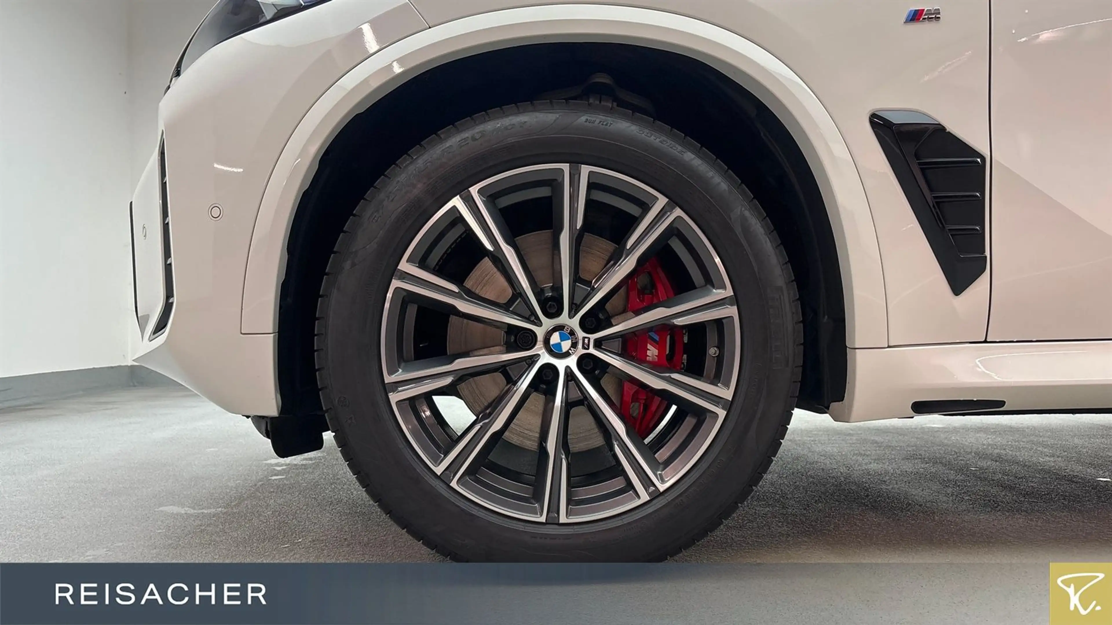 BMW X5 xDrive30dA M-Sport PRO DAProf PAProf H-K HUD — photo 3
