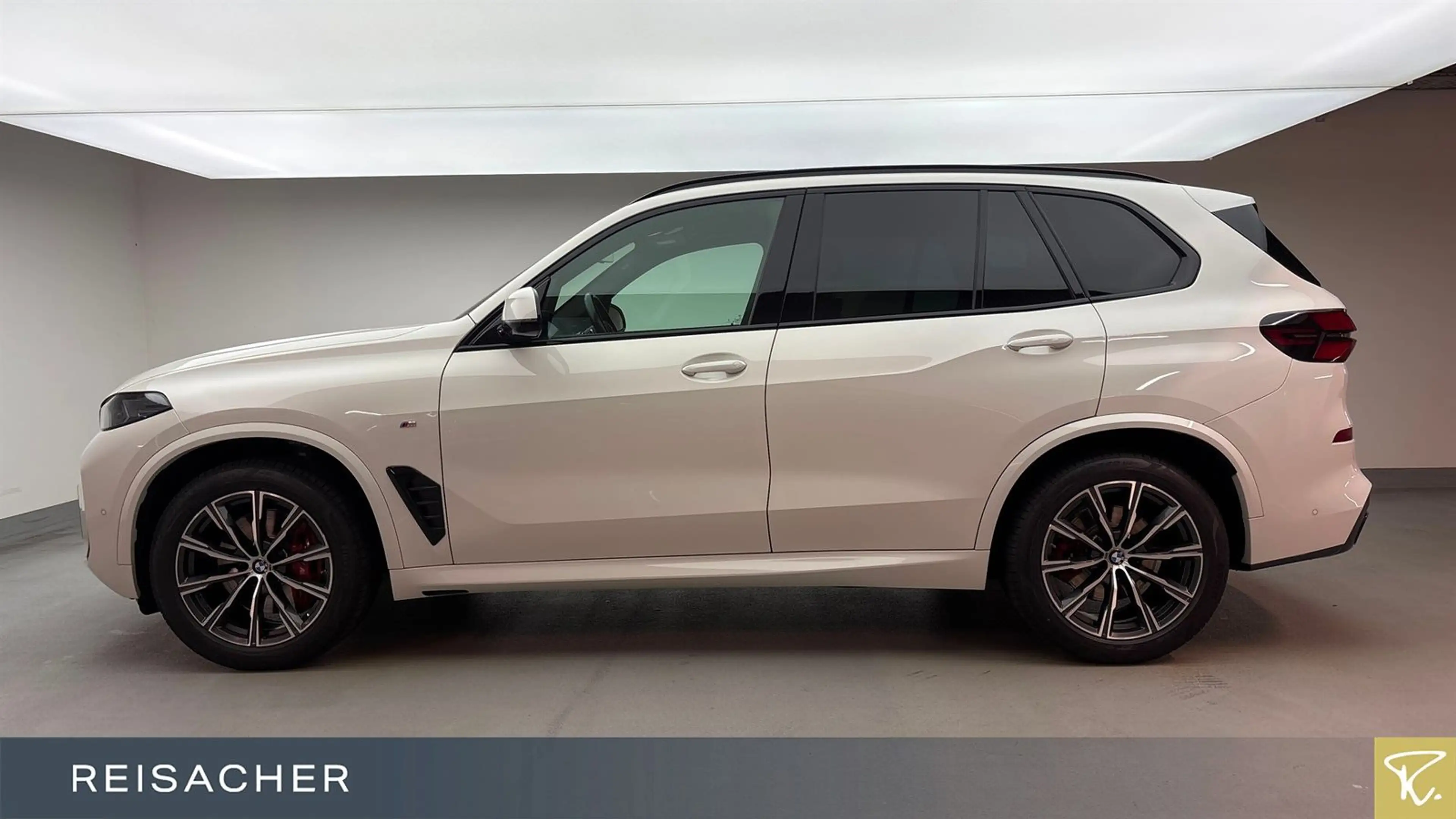 BMW X5 xDrive30dA M-Sport PRO DAProf PAProf H-K HUD — photo 9
