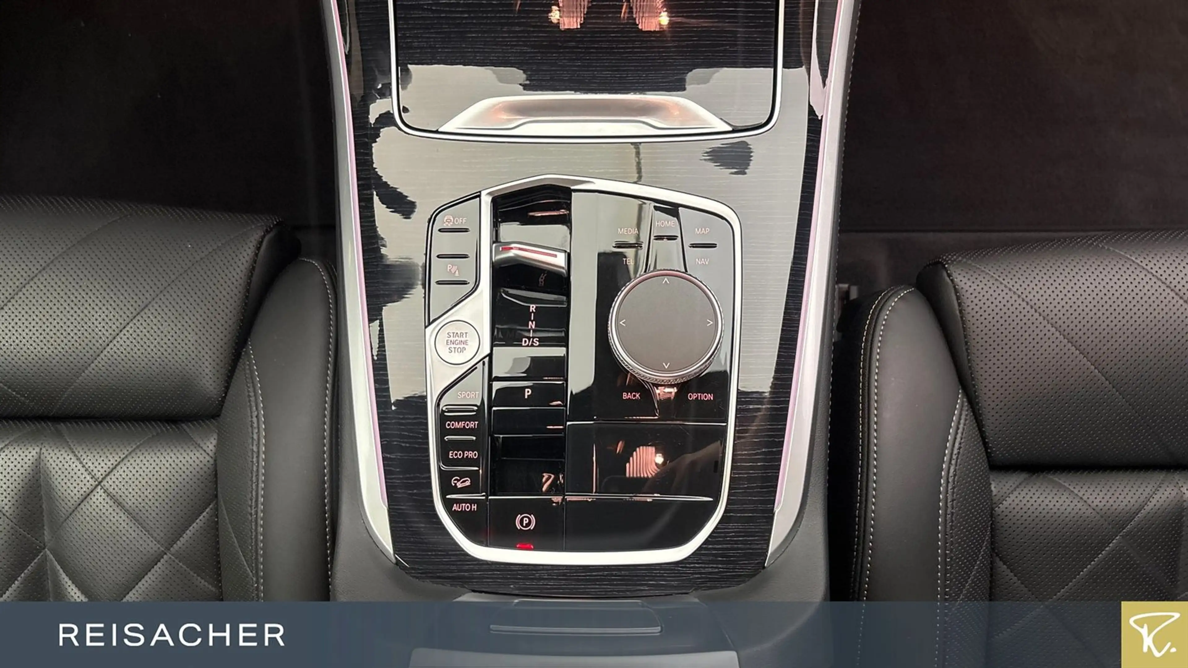 BMW X5 xDrive30dA M-Sport PRO DAProf PAProf H-K HUD — photo 11