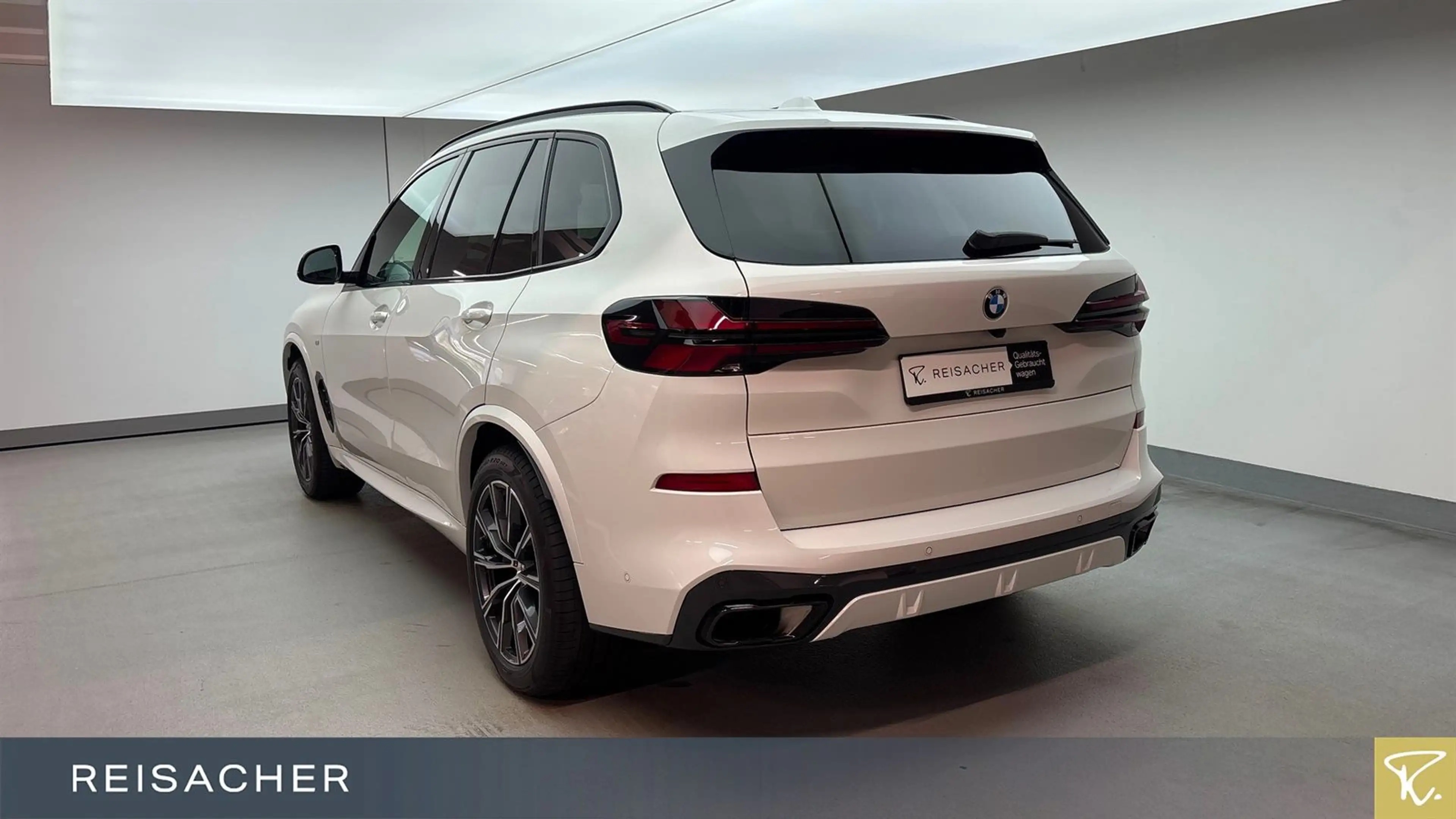 BMW X5 xDrive30dA M-Sport PRO DAProf PAProf H-K HUD — photo 2