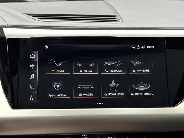 Audi e-tron GT view 21