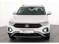 Volkswagen T-Roc 1.0 TSI Life Blanc - thumbnail 3