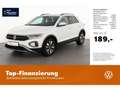 Volkswagen T-Roc 1.0 TSI Life Blanc - thumbnail 1