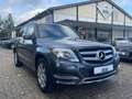 Mercedes-Benz GLK 220 CDI BlueEfficiency 4Matic*LED*XENON*AHK* Gris - thumbnail 6
