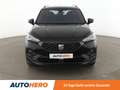 SEAT Tarraco 2.0 TSI FR 4Drive Aut.*360°*PANO*BEATS*AHK*LED*ACC Schwarz - thumbnail 9