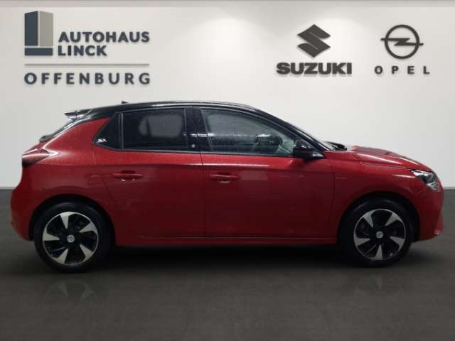 Opel Corsa-e
