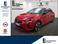 Opel Corsa-e Edition LED-Licht Sitz-+Lenkradheizung Piros - thumbnail 1