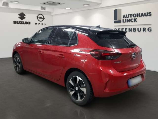 Opel Corsa-e