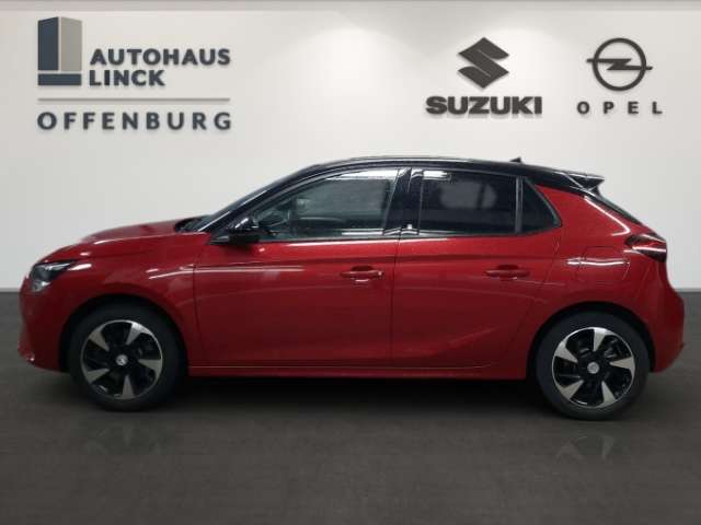Opel Corsa-e