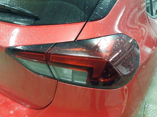 Opel Corsa-e