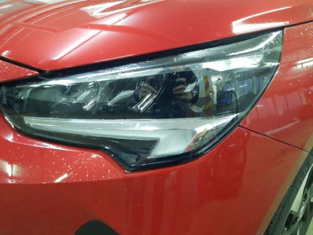 Opel Corsa-e