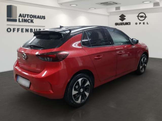 Opel Corsa-e